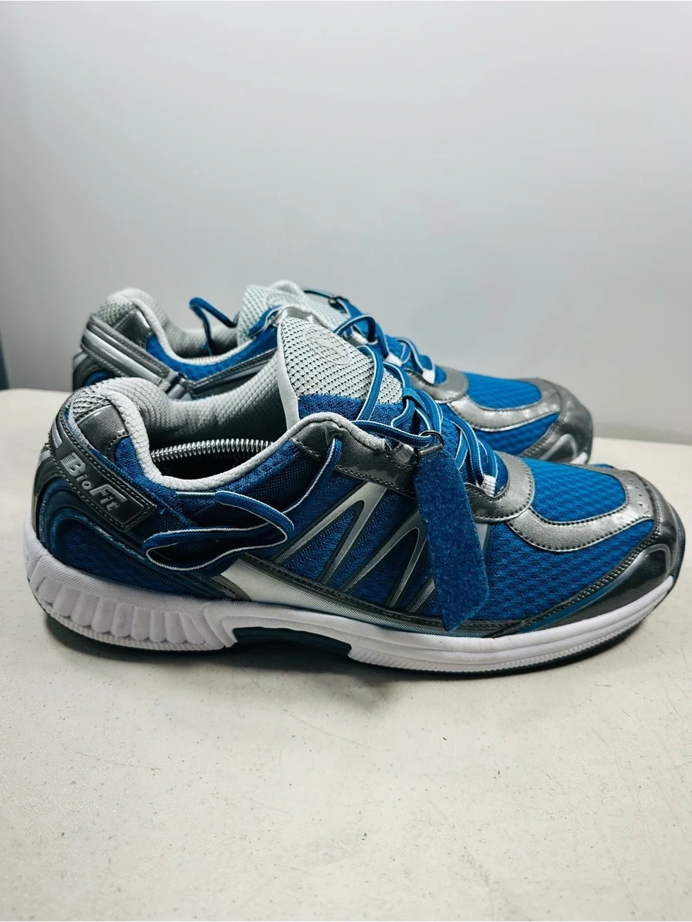 N/A comfortable blue